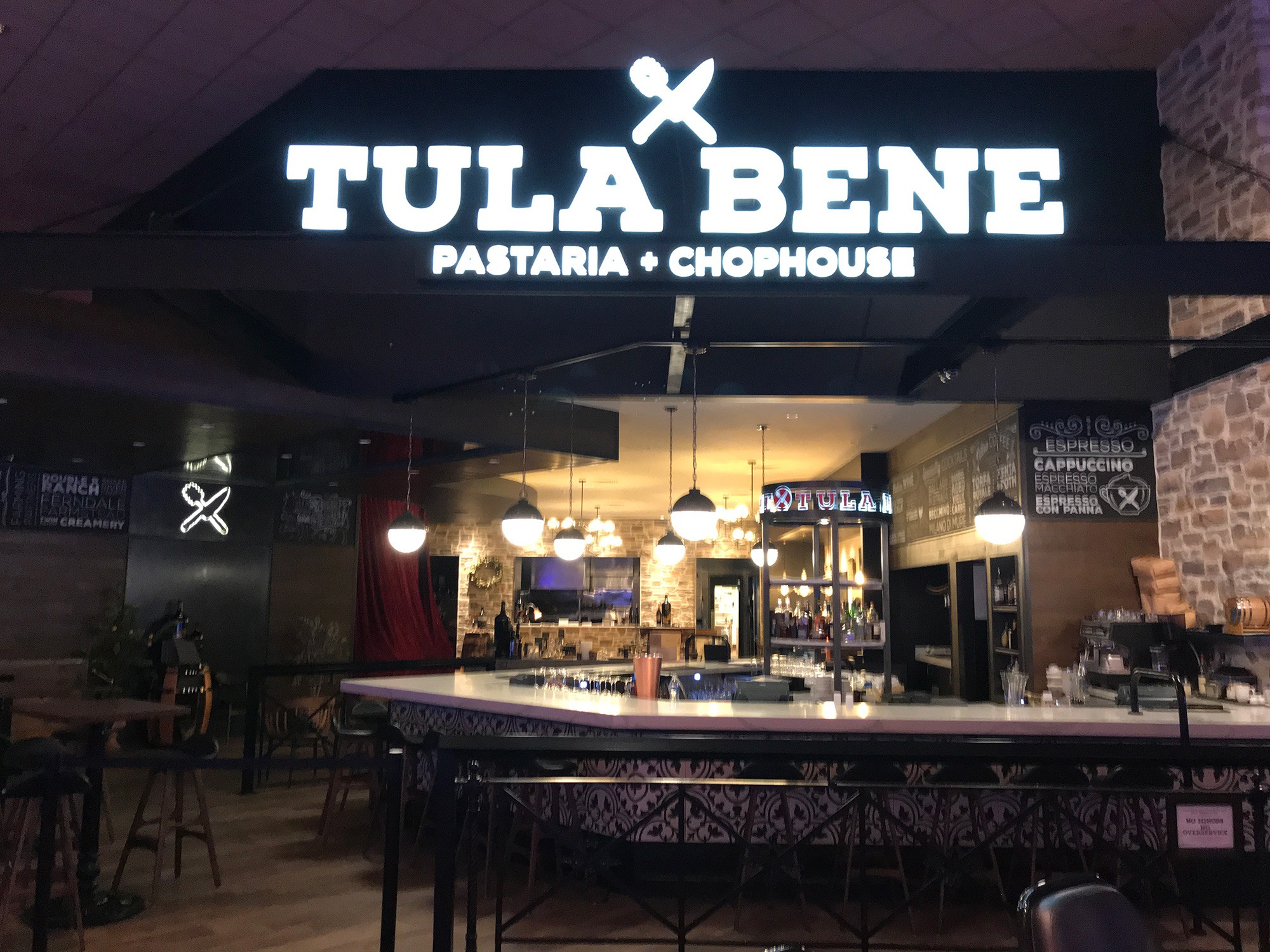 best restaurants near tulalip casino